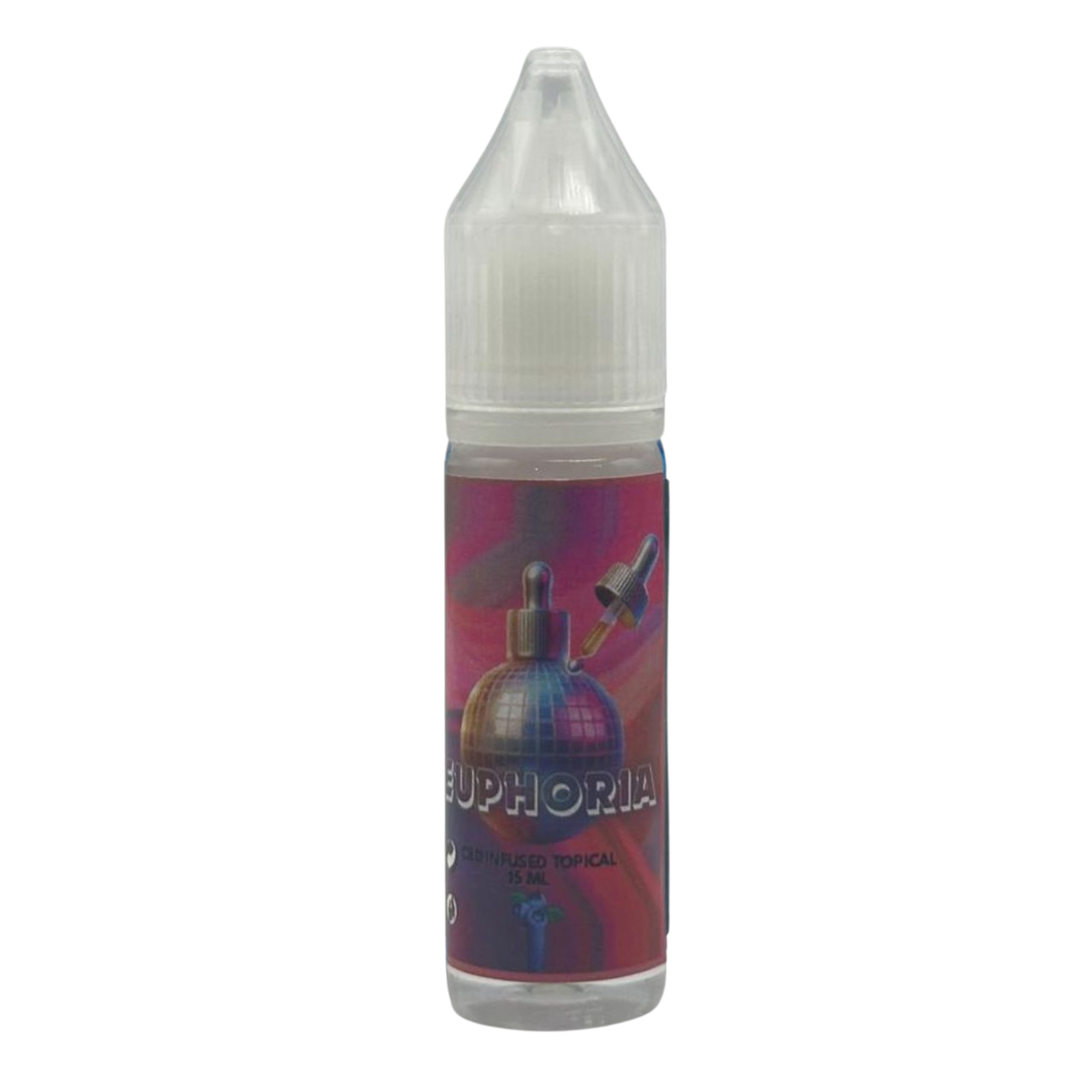 Euphoria 15ml CBD Vape Juice Blissful Flavor & Relaxing Vibes | Super Chill World Superchill World Euphoria 15ml CBD Vape Juice Blissful Flavor & Relaxing Vibes | Super Chill World Superchill World