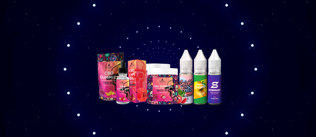 Beware of Fake CBD Vape Juice in the United States: Protect Your Health and Wallet