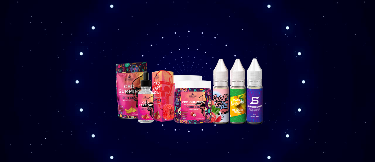 Beware of Fake CBD Vape Juice in the United States: Protect Your Health and Wallet