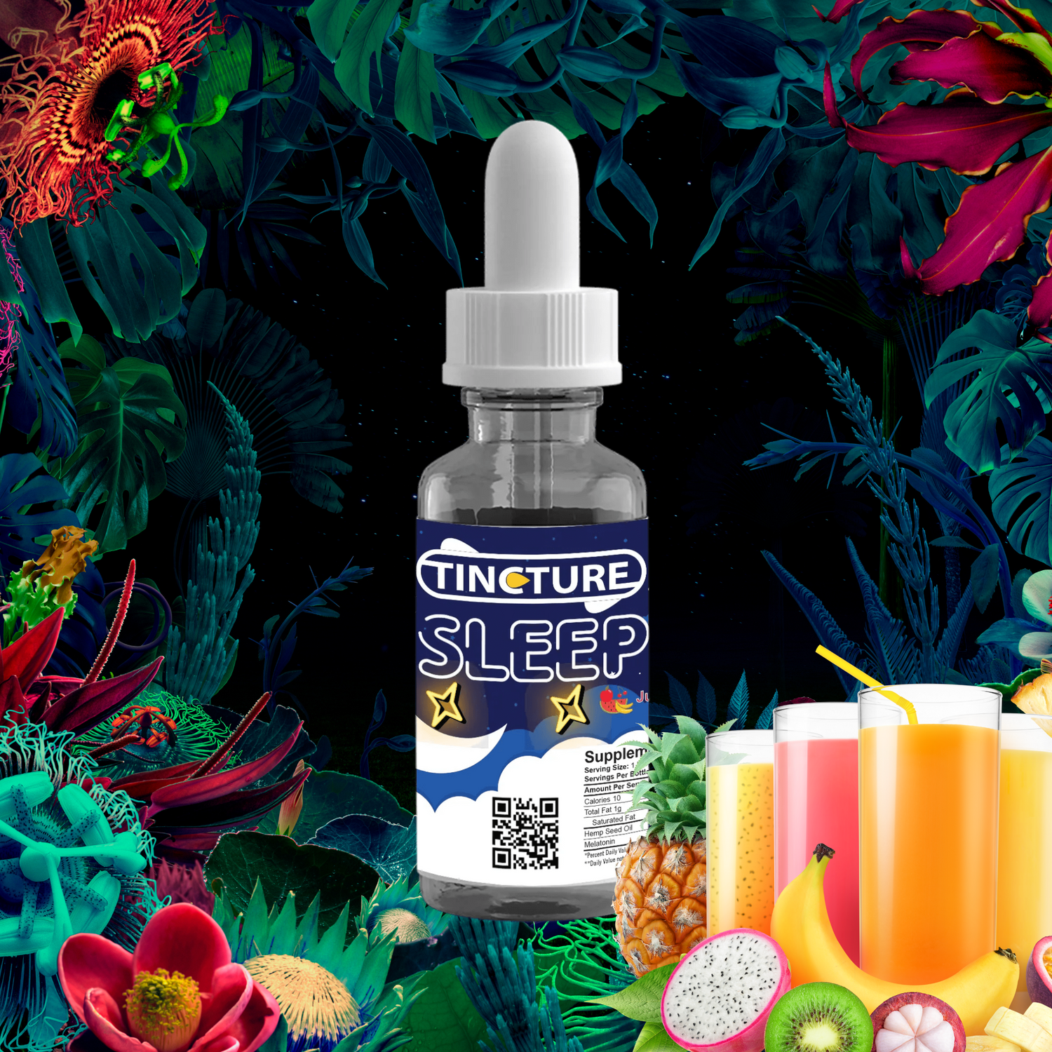 CBD for Sleep