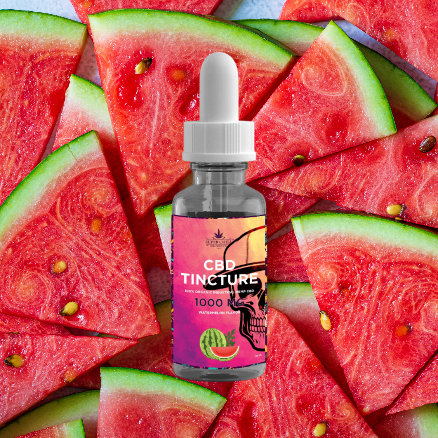 CBD Tinctures