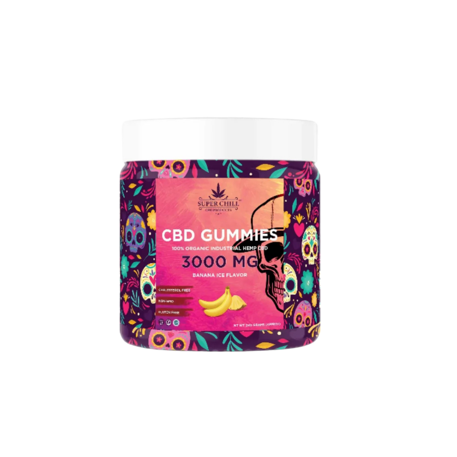 CBD Gummies