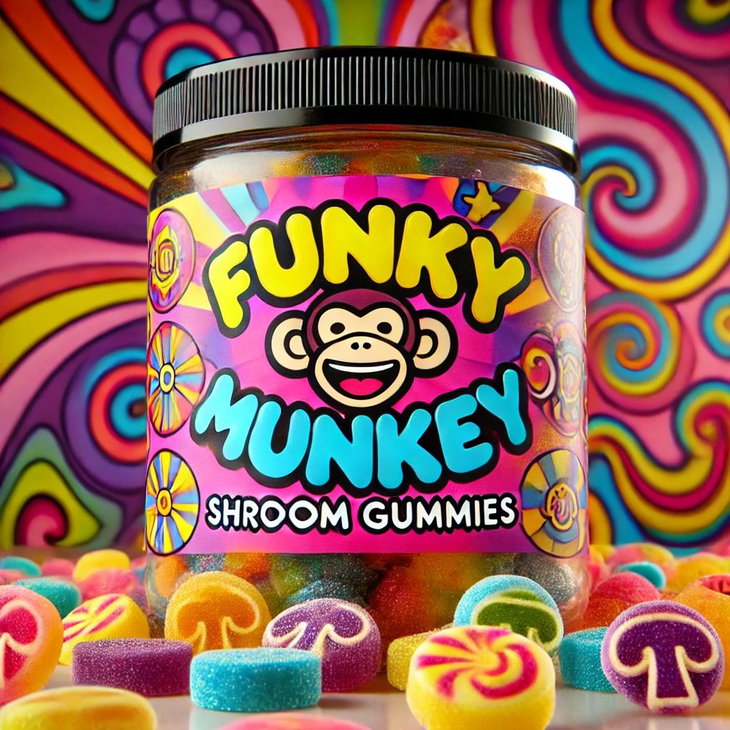 Funky Monkey