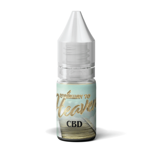 Stairway To Heaven CBD Juice 10ml - cbd vape juice