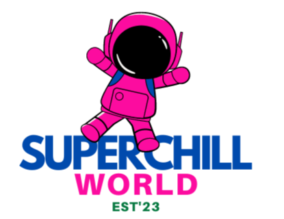 Superchill World