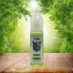 9 Lives Emerald 15ml CBD Vape Juice