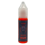 9 Lives Red Eyes 15ml - CBD Vape Juice