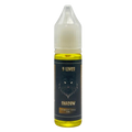 9 Lives Shadow 15ml - CBD Vape Juice