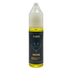 9 Lives Shadow 15ml - CBD Vape Juice
