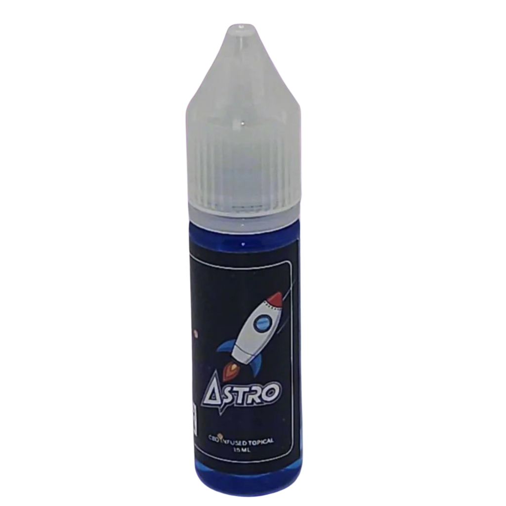 Astro CBD 15ml - CBD Vape Juice