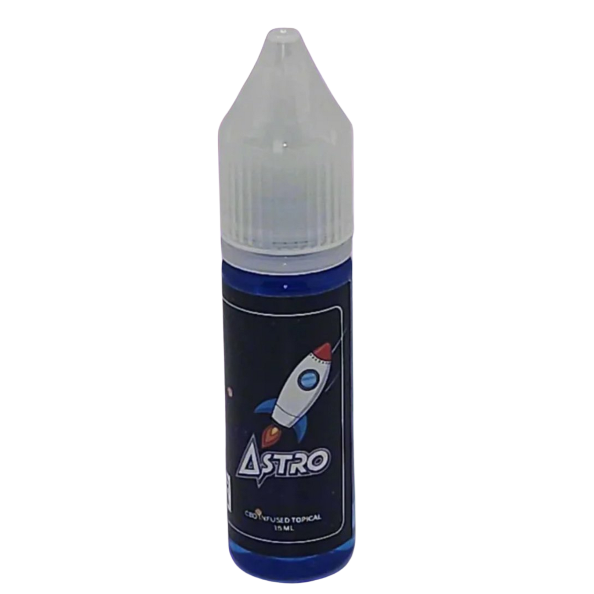 Astro CBD 15ml - CBD Vape Juice