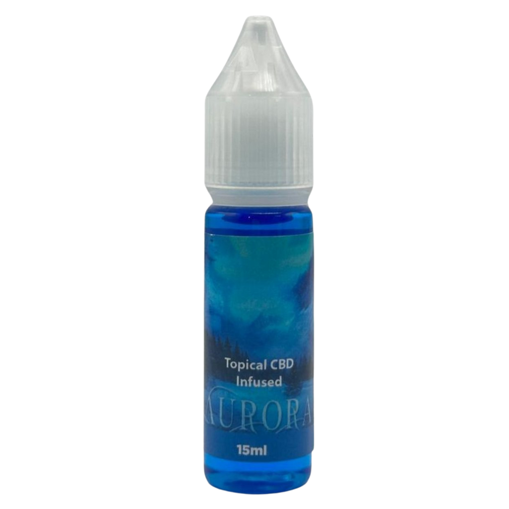 Aurora 15ml - CBD Vape Juice