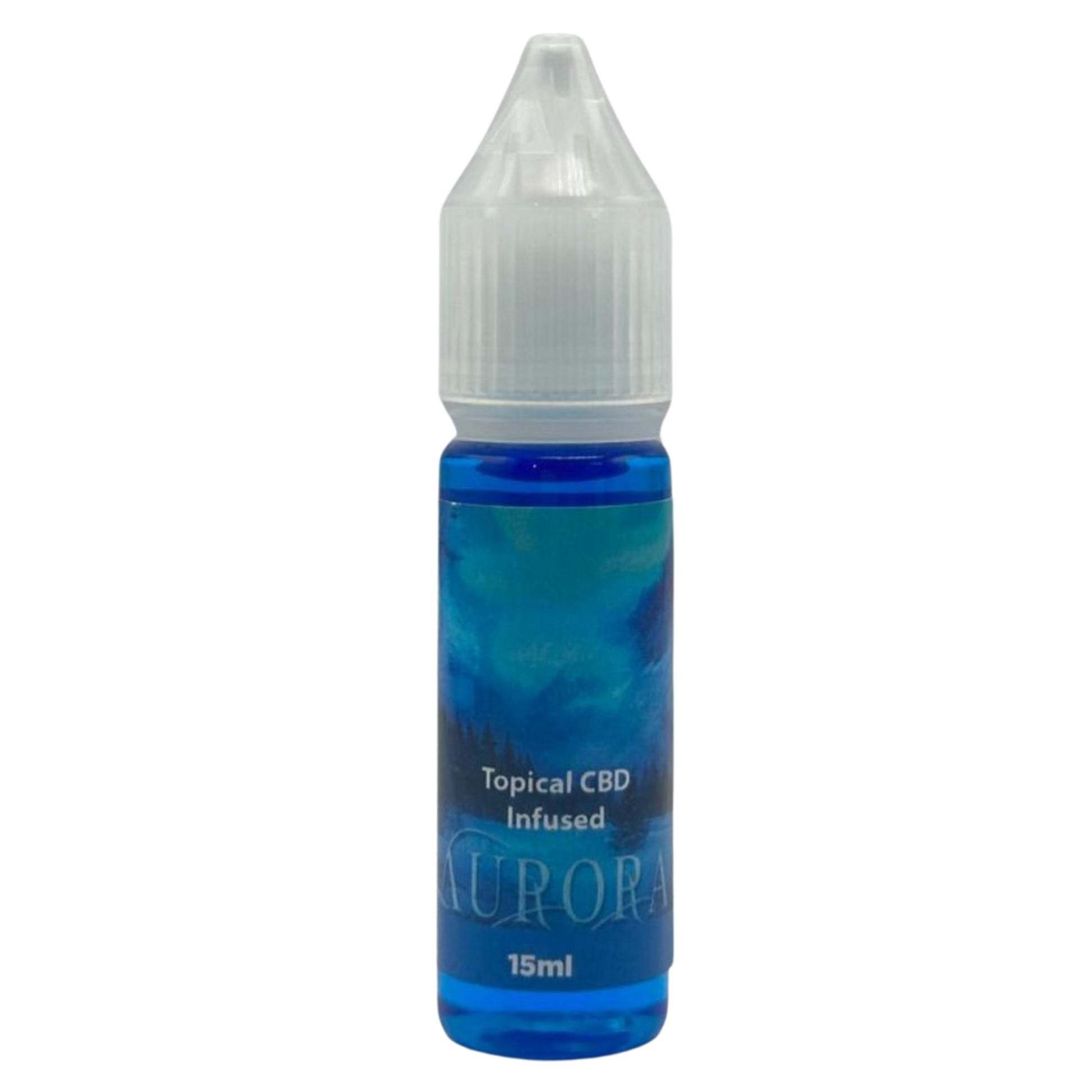 Aurora 15ml - CBD Vape Juice
