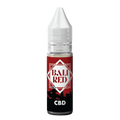 Bali Red 15ml - CBD Vape Juice