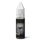 Black Diamond CBD Vape Juice - 15 ML - C-Liquid - CBD Infused Topical