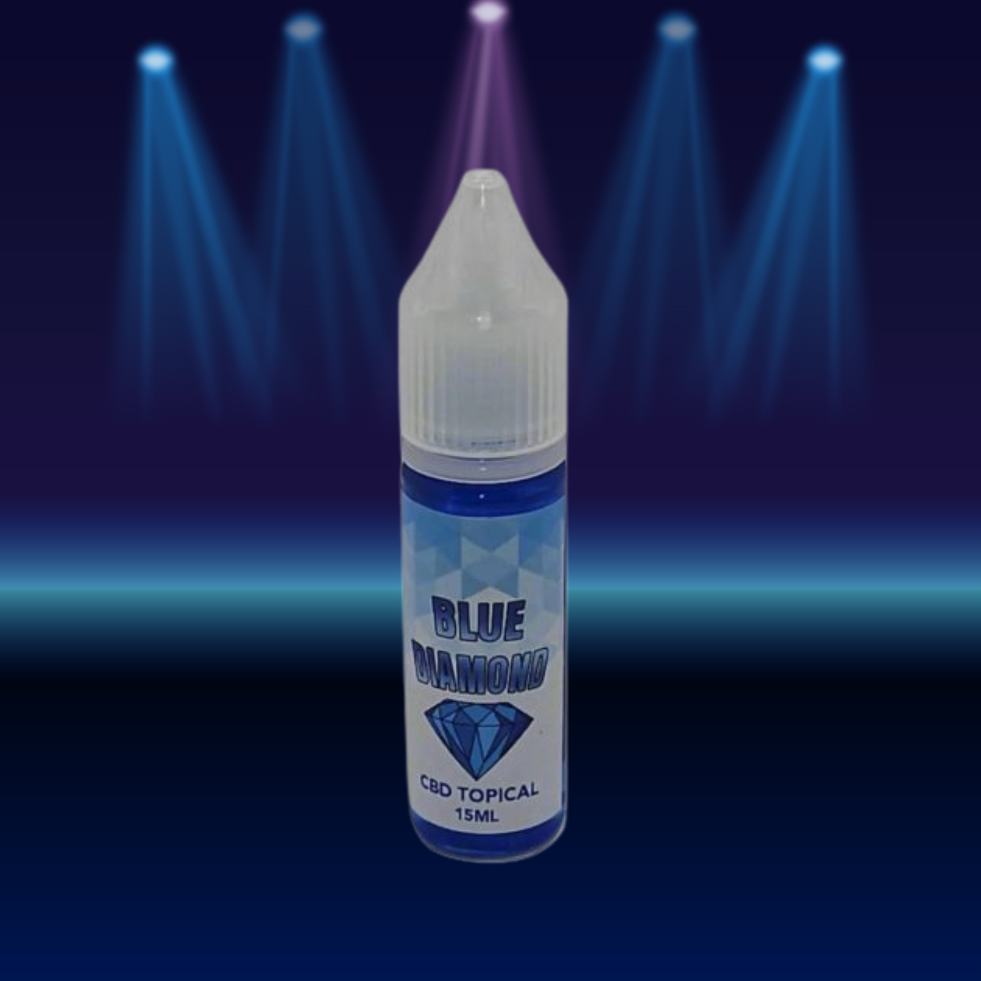 Blue Diamond 15ml 