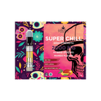 CBD Cartridge - 2000MG mango flavor