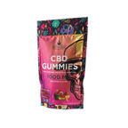 CBD Gummies Pouch assorted