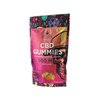 CBD Gummies Pouch omg
