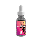 CBD Tincture Oil 1000MG- cotton candy
