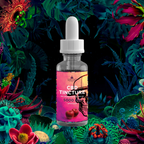 CBD Tincture Oil 5000MG