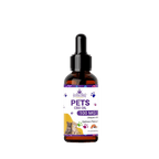 Hemp Extract CBD Oil For Cats