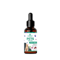 Hemp Extract CBD Oil For Cats