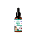 Hemp Extract CBD Oil For Cats