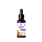 Hemp Extract CBD Oil For Cats