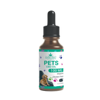 Hemp Extract CBD Oil for Dogs