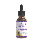 Hemp Extract CBD Oil for Dogs