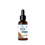 Hemp Extract CBD Oil for Dogs