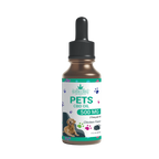 Hemp Extract CBD Oil for Dogs