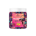 CBD Gummies Jar 1000MG