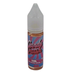 Candy Crush 15ml - CBD Vape Juice