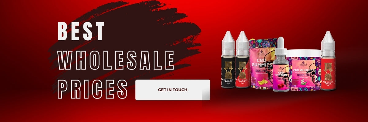 White Diamond 10ml CBD Vape Juice – Pure, Classy & Crystal