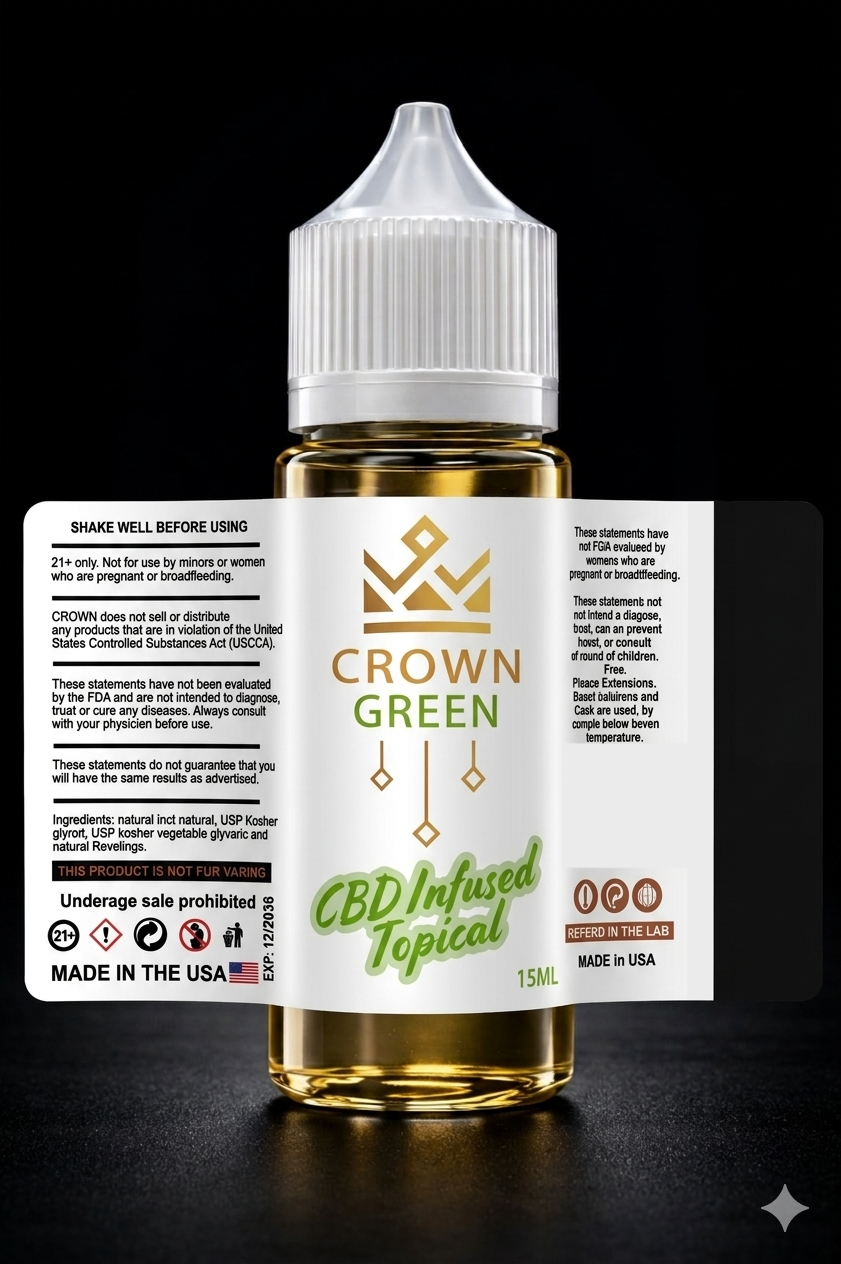 Crown Green
