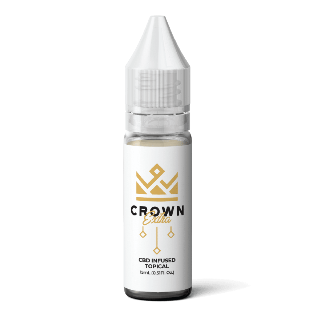 Crown Extra CBD Vape Juice | Best CBD Vape Superchill World Crown Extra CBD Vape Juice | Best CBD Vape Superchill World
