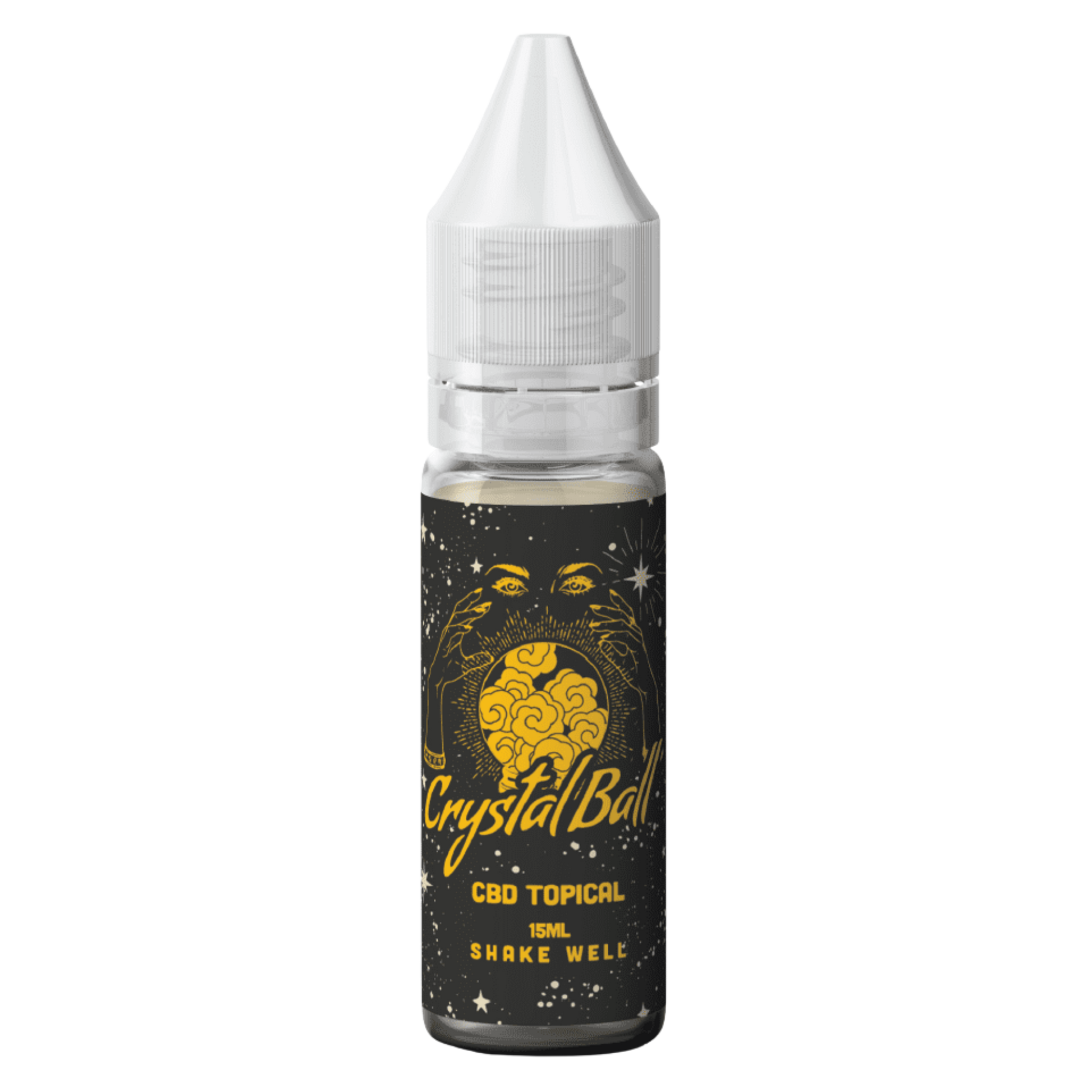 100 pure thc vape juice Crystal Ball CBD Vape Juice