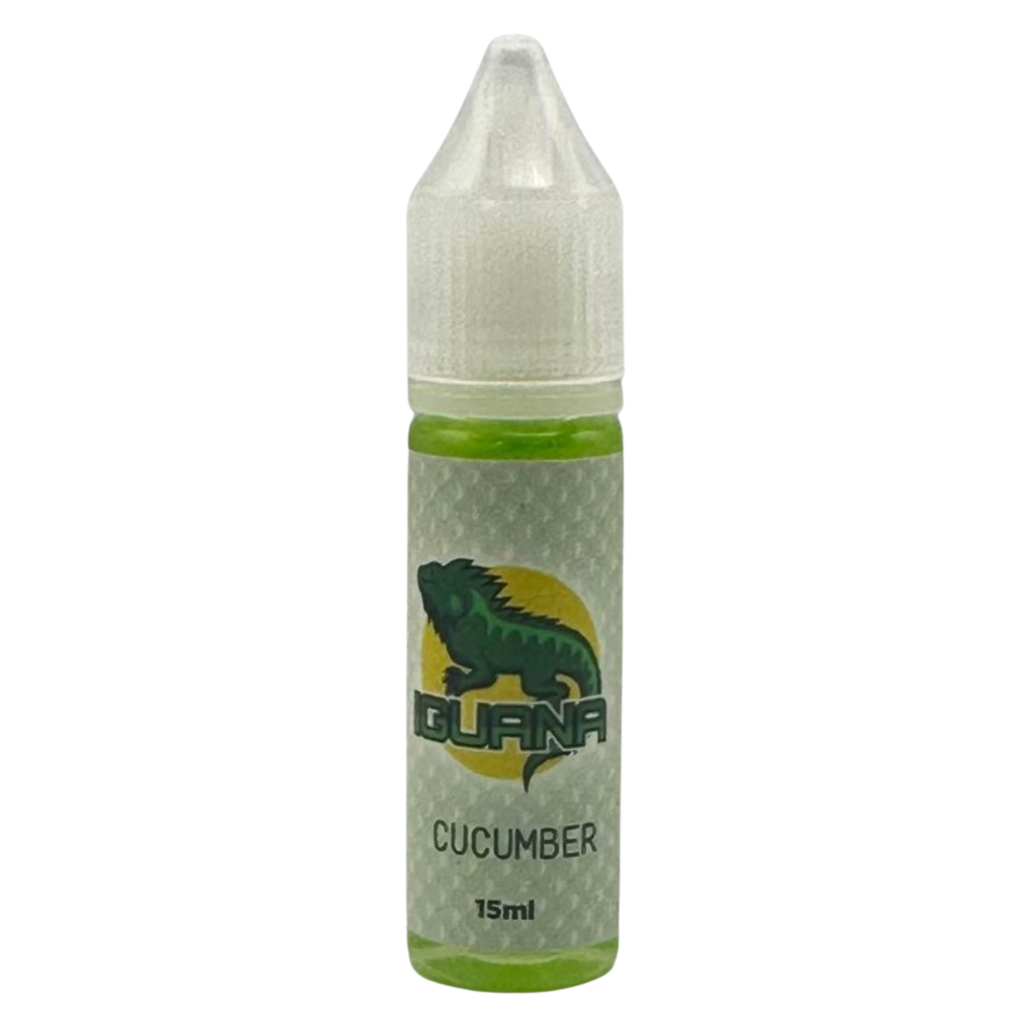 Guana Cucumber 15ml - CBD Vape Juice