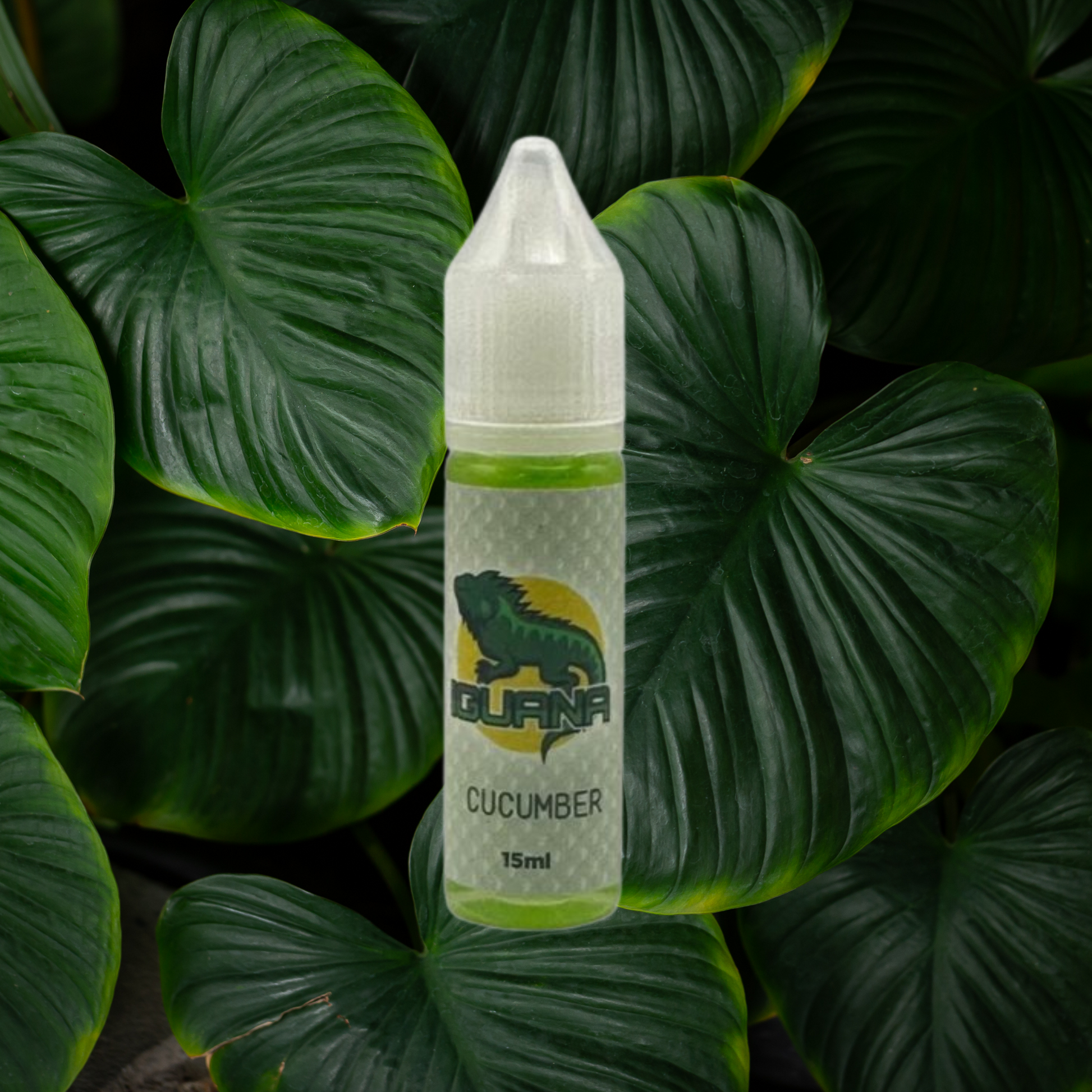 Guana Cucumber 15ml 