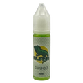 Guana Cucumber 15ml - CBD Vape Juice