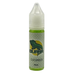 Guana Cucumber 15ml - CBD Vape Juice