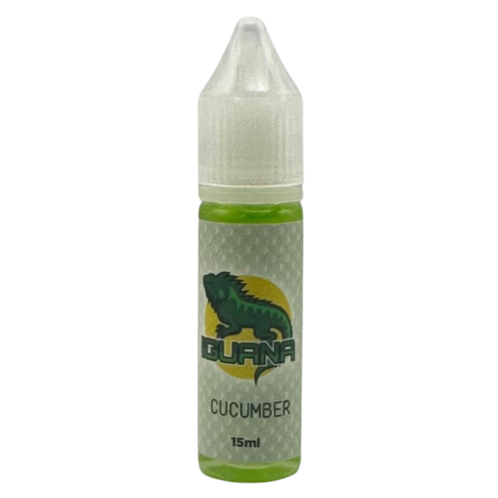 Guana Cucumber 15ml - CBD Vape Juice