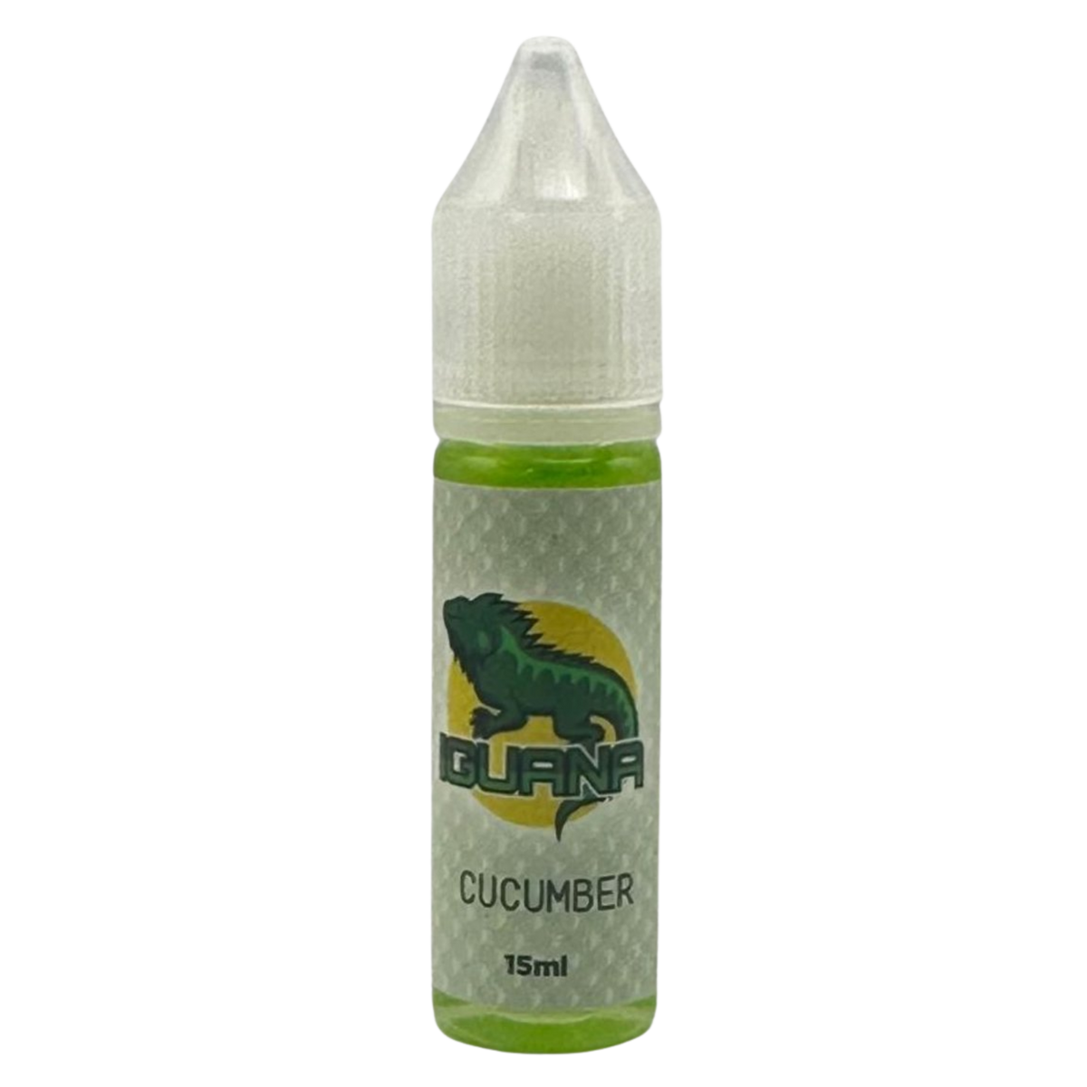 Guana Cucumber 15ml - CBD Vape Juice