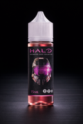 Halo Purple