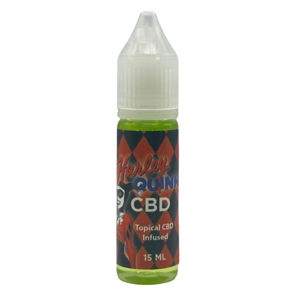 Harley Quinn 15ml - CBD Vape Juice