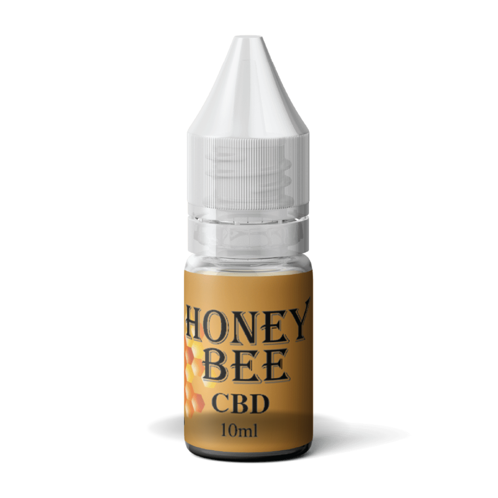 Honey Bee CBD Juice 10ml