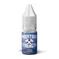 Industrial Strength CBD Juice 10ml