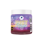 Just relax 2500MG- Blueberry